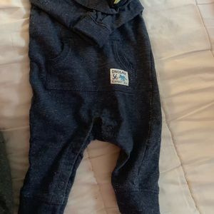 Baby dinosaur one piece